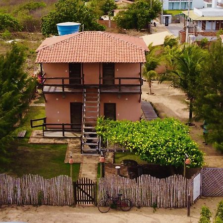 Pkl - Pousada Kite Life Barra Grande  Exterior foto