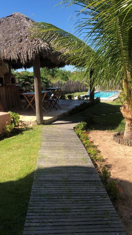 Pkl - Pousada Kite Life Barra Grande  Exterior foto