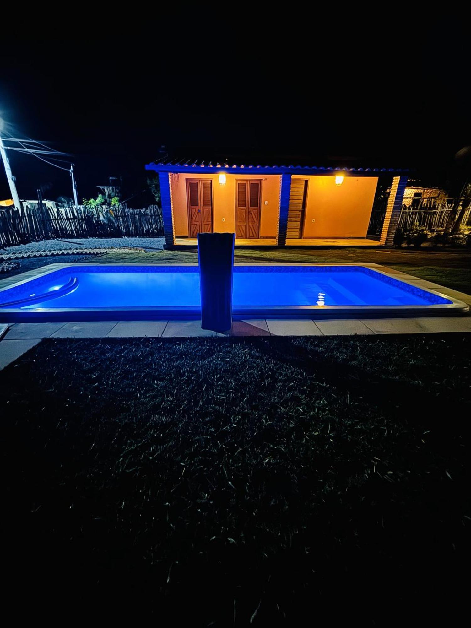 Pkl - Pousada Kite Life Barra Grande  Exterior foto