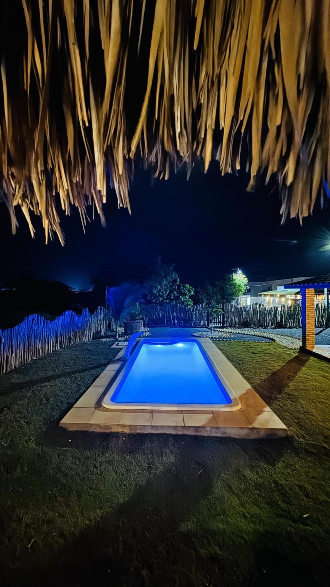 Pkl - Pousada Kite Life Barra Grande  Exterior foto