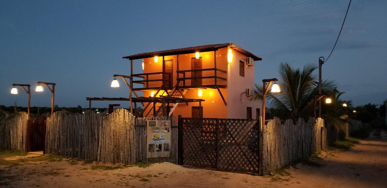 Pkl - Pousada Kite Life Barra Grande  Exterior foto